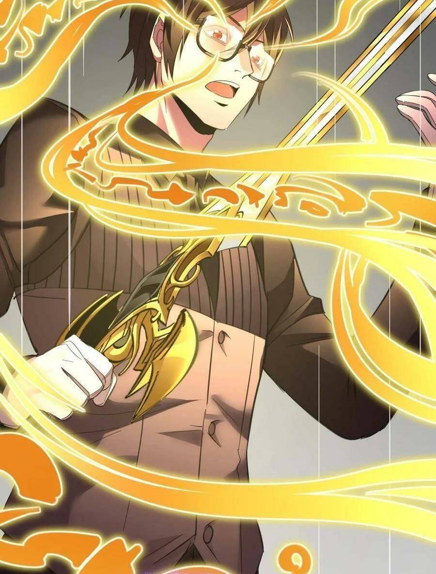 Sức Mạnh Của Ác Thần Chap 99 - Next Chap 100