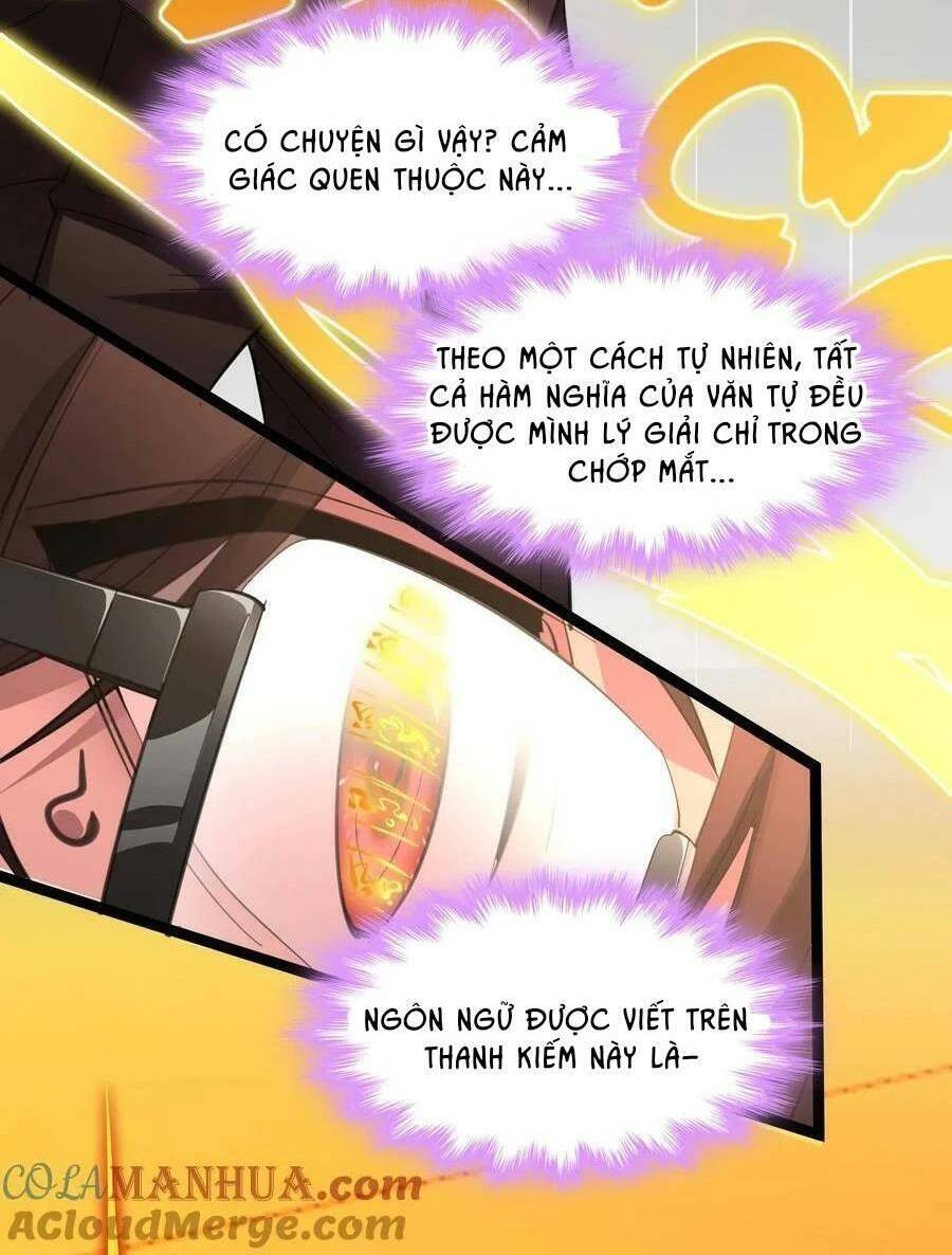 Sức Mạnh Của Ác Thần Chap 99 - Next Chap 100
