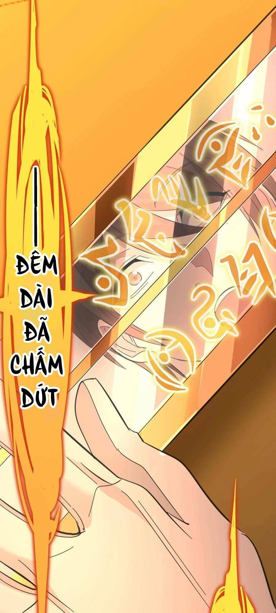 Sức Mạnh Của Ác Thần Chap 99 - Next Chap 100