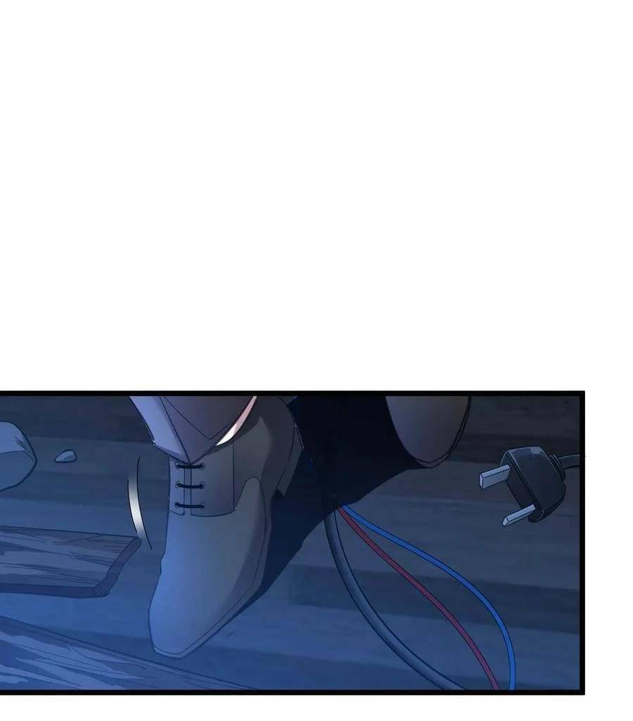 Sức Mạnh Của Ác Thần Chap 99 - Next Chap 100