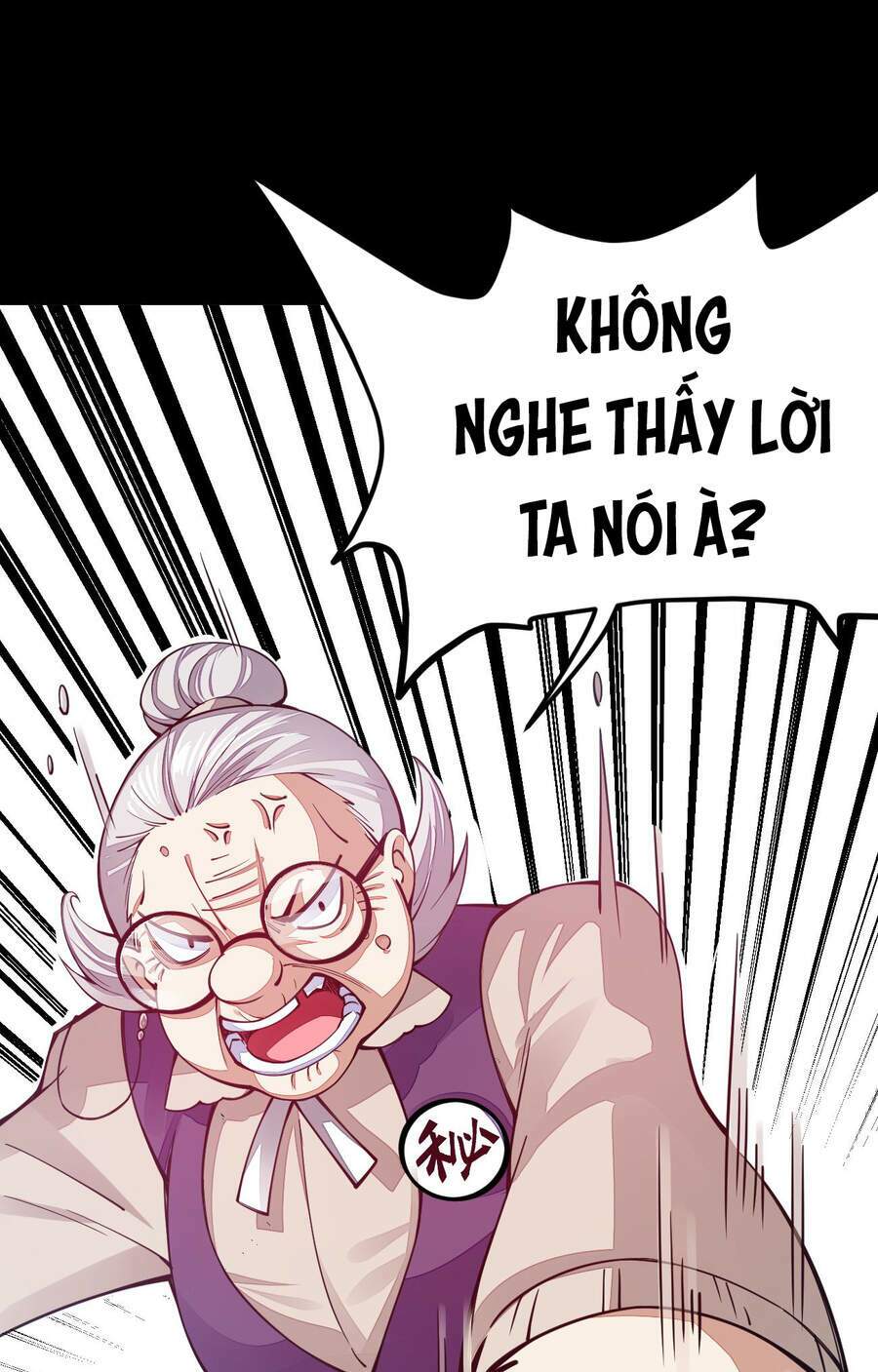 Sức Mạnh Của Kiếm Thần Chap 22 - Next Chap 23