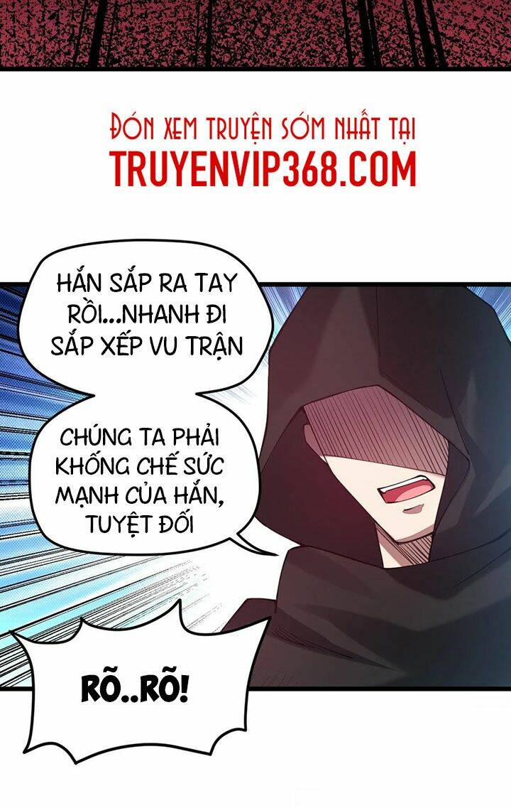 Sức Mạnh Của Kiếm Thần Chap 29 - Next Chap 30
