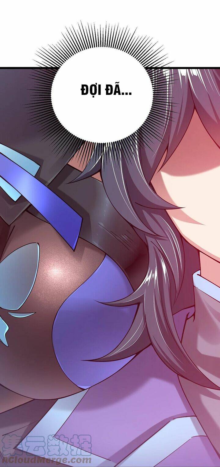 Sức Mạnh Của Kiếm Thần Chap 33 - Next Chap 34