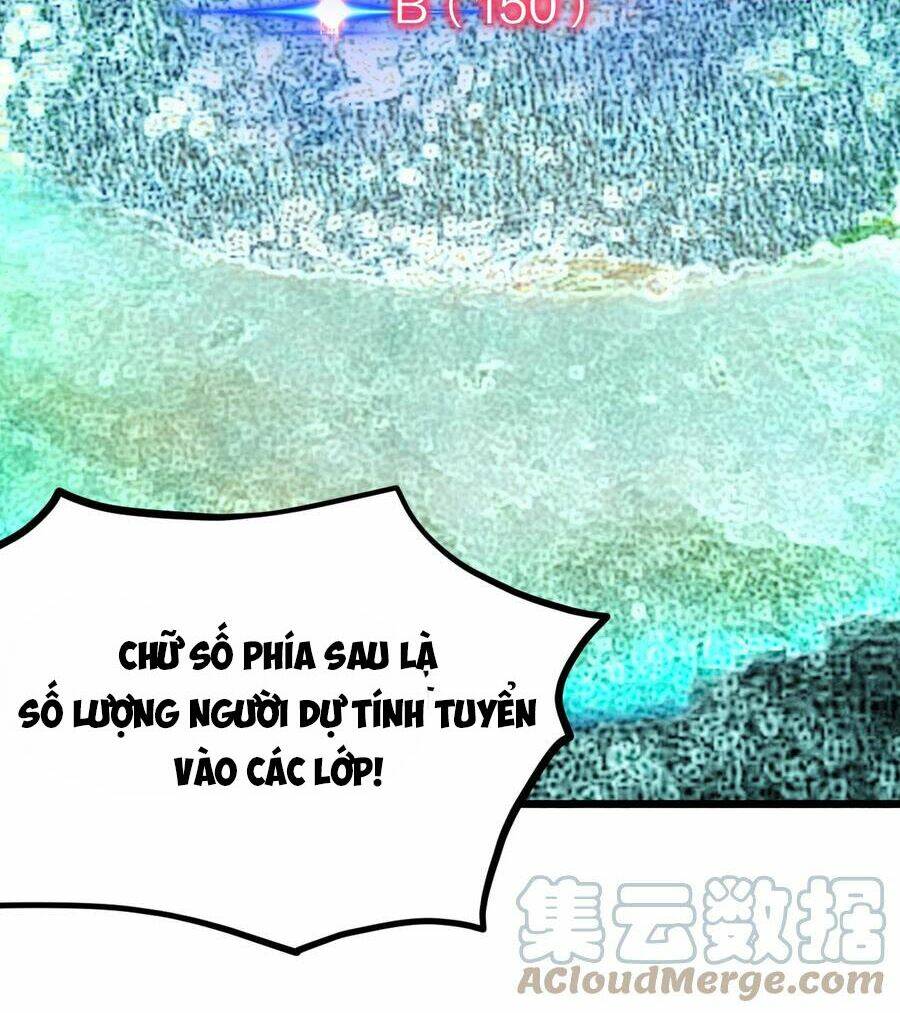 Sức Mạnh Của Kiếm Thần Chap 39 - Next Chap 40