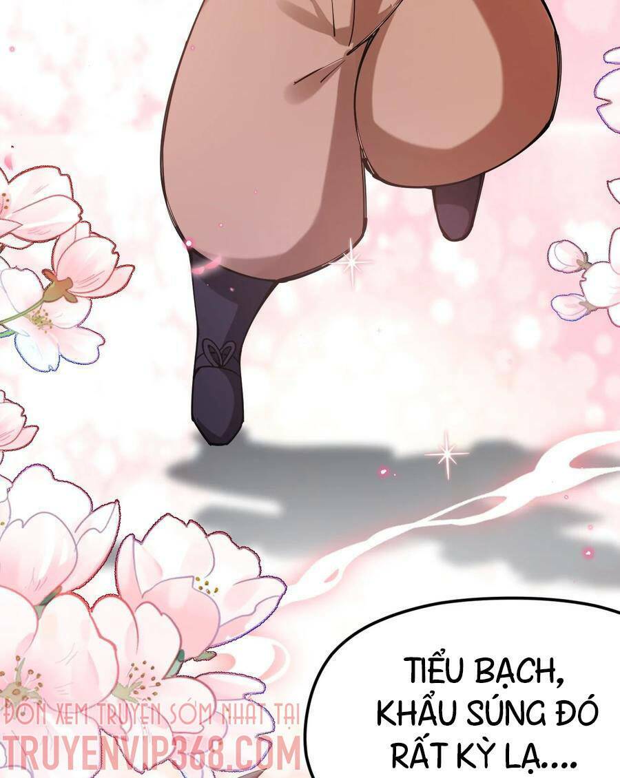 Sức Mạnh Của Kiếm Thần Chap 43 - Next Chap 44