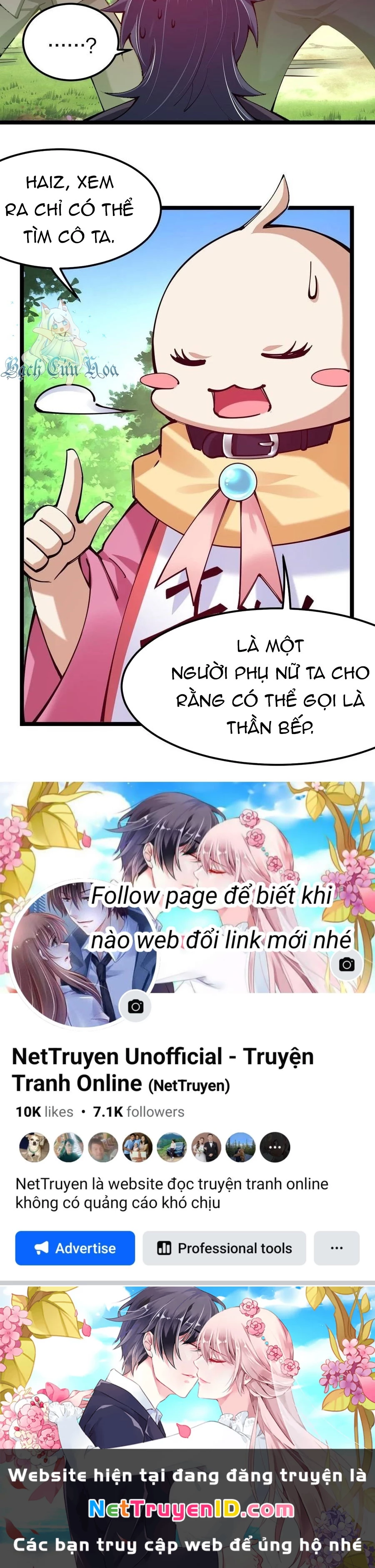 Sức Mạnh Của Kiếm Thần Chap 45 - Next Chap 46