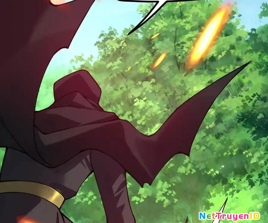 Sức Mạnh Của Kiếm Thần Chap 53 - Next Chap 54