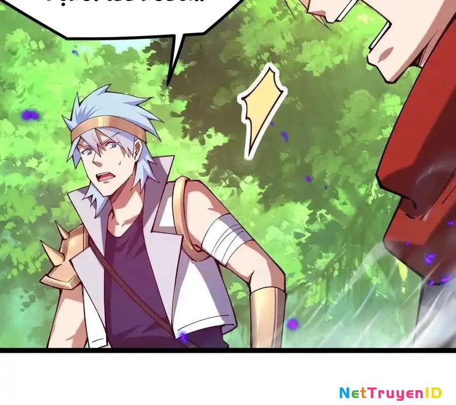 Sức Mạnh Của Kiếm Thần Chap 55 - Next Chap 56