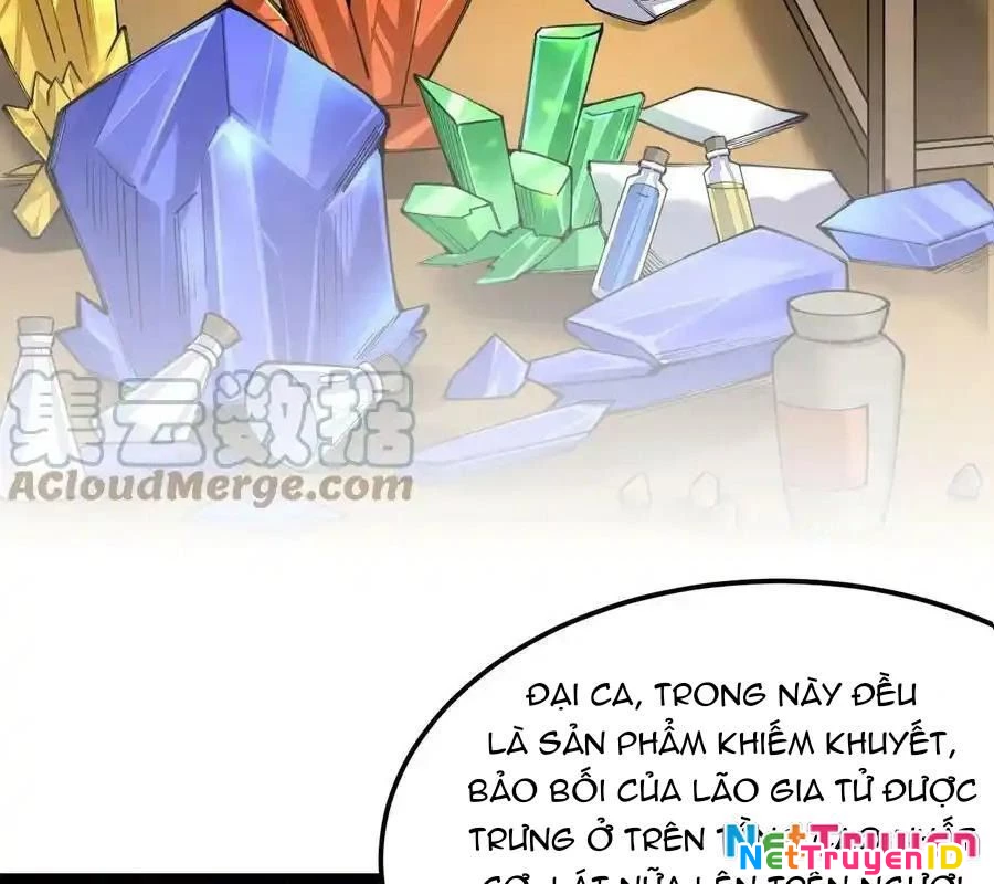 Sức Mạnh Của Kiếm Thần Chap 59 - Next Chap 60