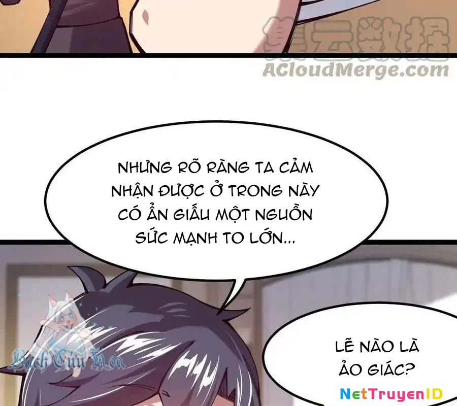 Sức Mạnh Của Kiếm Thần Chap 59 - Next Chap 60