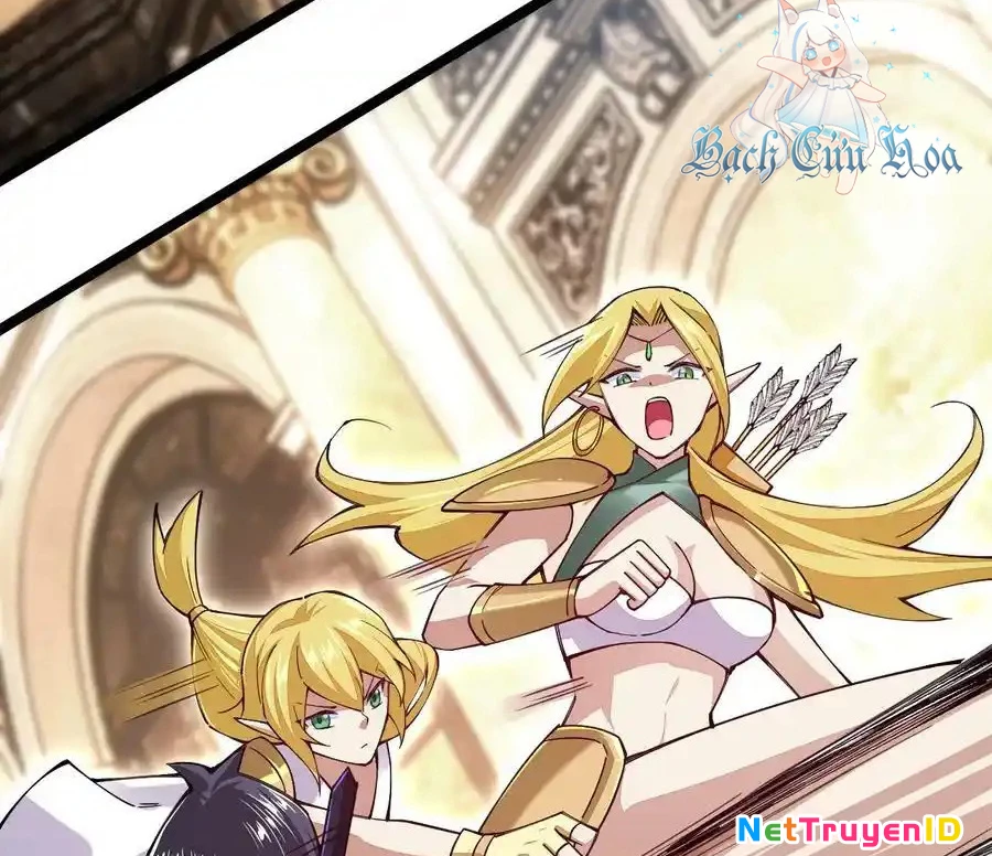 Sức Mạnh Của Kiếm Thần Chap 67 - Next Chap 68