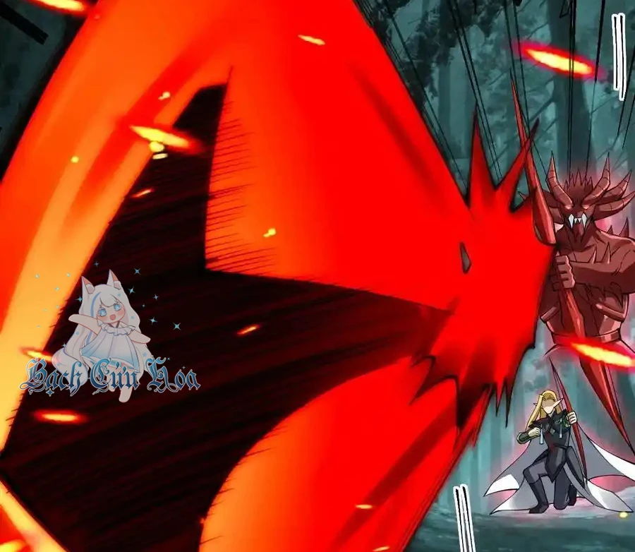 Sức Mạnh Của Kiếm Thần Chap 69 - Next Chap 70