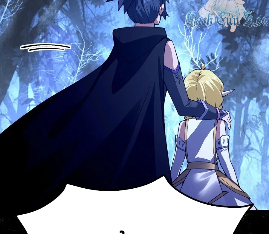 Sức Mạnh Của Kiếm Thần Chap 74 - Next Chap 75