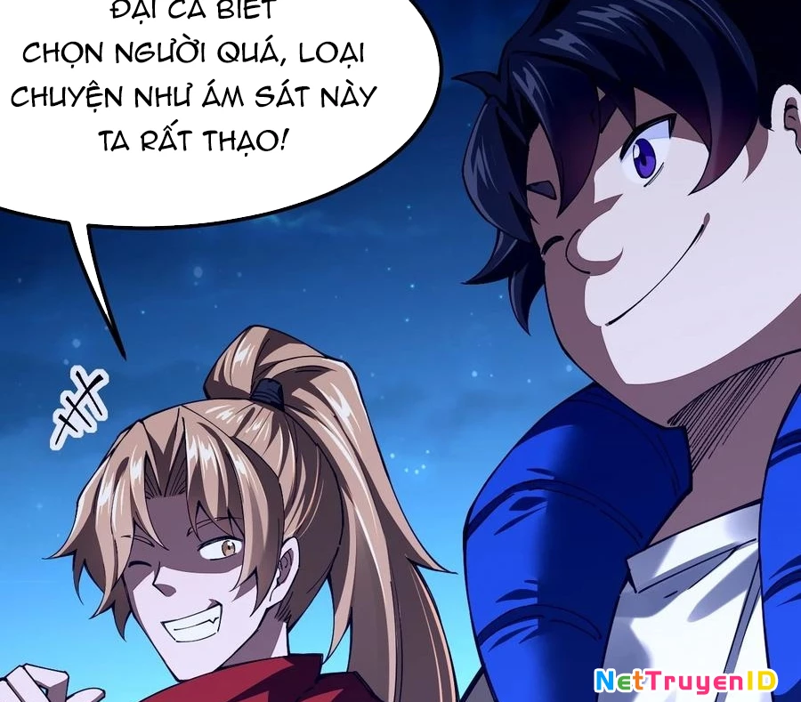 Sức Mạnh Của Kiếm Thần Chap 75 - Next Chap 76