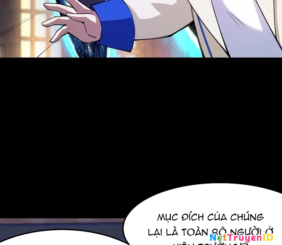 Sức Mạnh Của Kiếm Thần Chap 75 - Next Chap 76