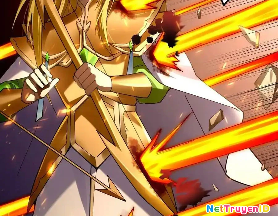 Sức Mạnh Của Kiếm Thần Chap 76 - Next Chap 77