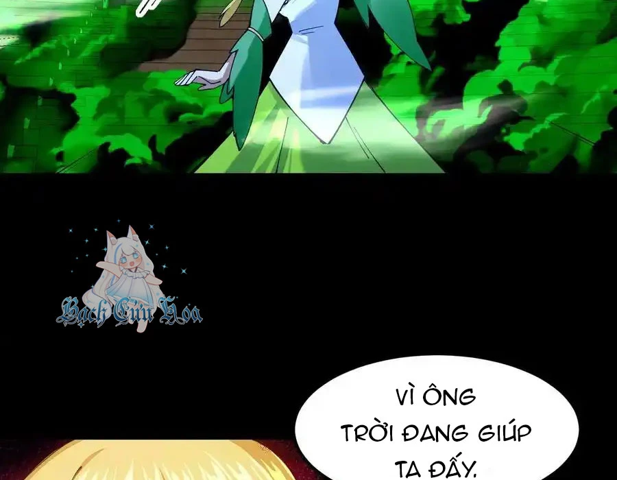 Sức Mạnh Của Kiếm Thần Chap 77 - Next Chap 78