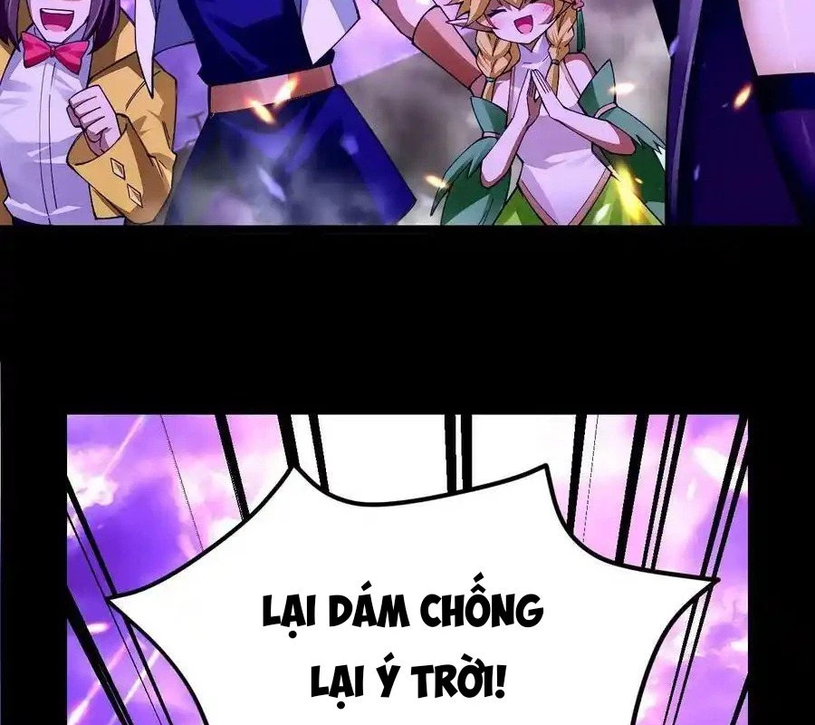 Sức Mạnh Của Kiếm Thần Chap 79 - Next Chap 80