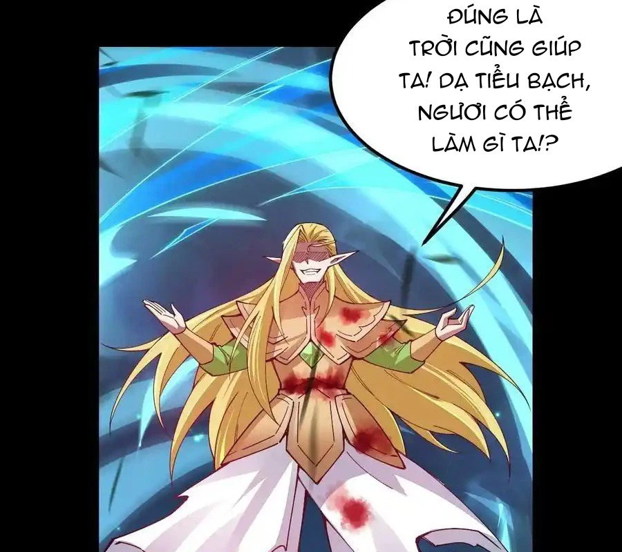 Sức Mạnh Của Kiếm Thần Chap 79 - Next Chap 80