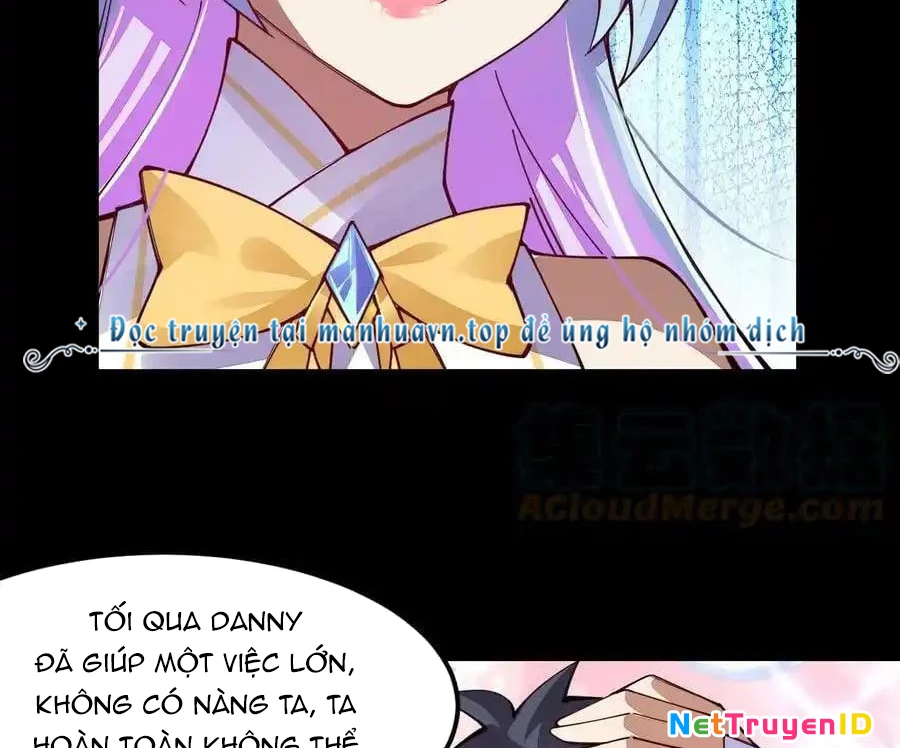 Sức Mạnh Của Kiếm Thần Chap 80 - Next Chap 81