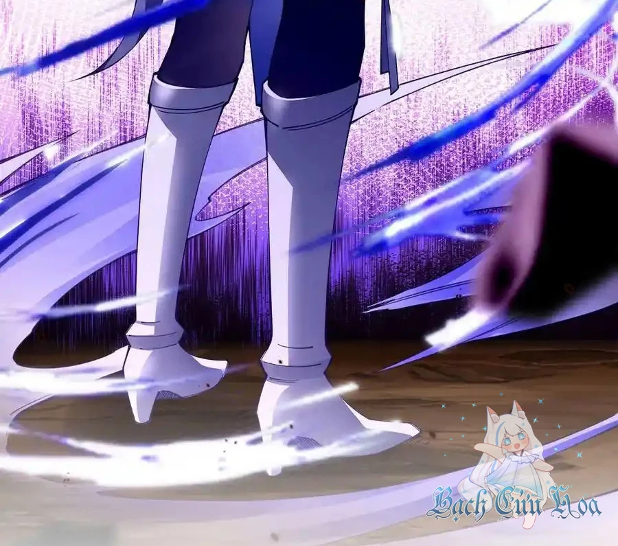 Sức Mạnh Của Kiếm Thần Chap 81 - Next Chap 82