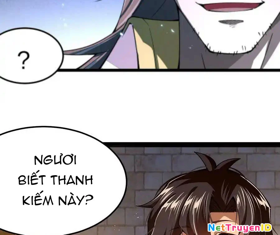 Sức Mạnh Của Kiếm Thần Chap 85 - Next Chap 86