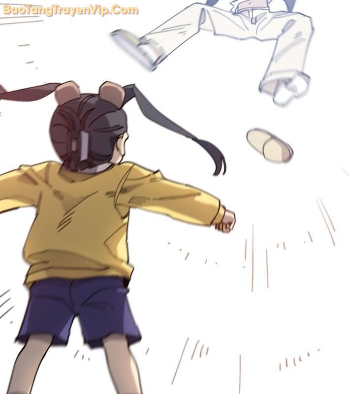 Sức mạnh siêu nhiên Nhật ký chăm sóc Chap 1 - Next Chap 2