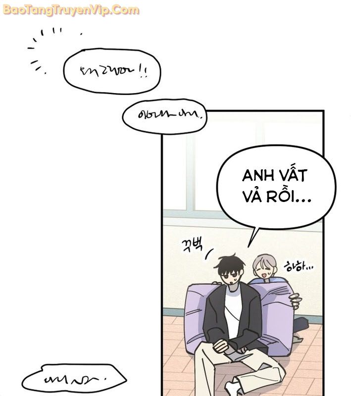 Sức mạnh siêu nhiên Nhật ký chăm sóc Chap 1 - Next Chap 2