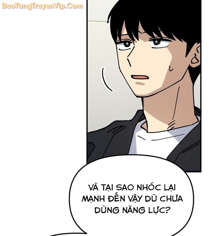 Sức mạnh siêu nhiên Nhật ký chăm sóc Chap 1 - Next Chap 2