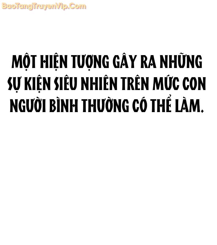 Sức mạnh siêu nhiên Nhật ký chăm sóc Chap 1 - Next Chap 2