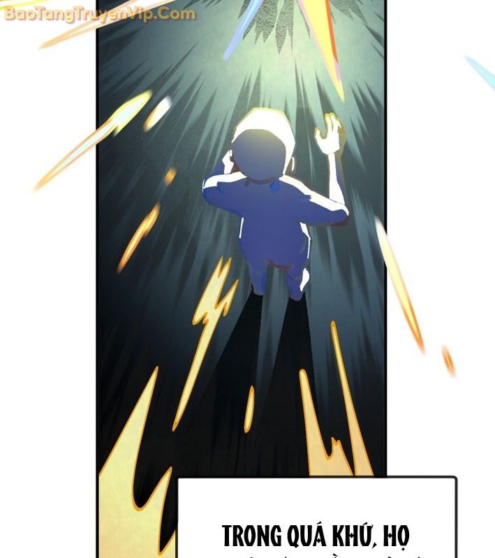 Sức mạnh siêu nhiên Nhật ký chăm sóc Chap 1 - Next Chap 2