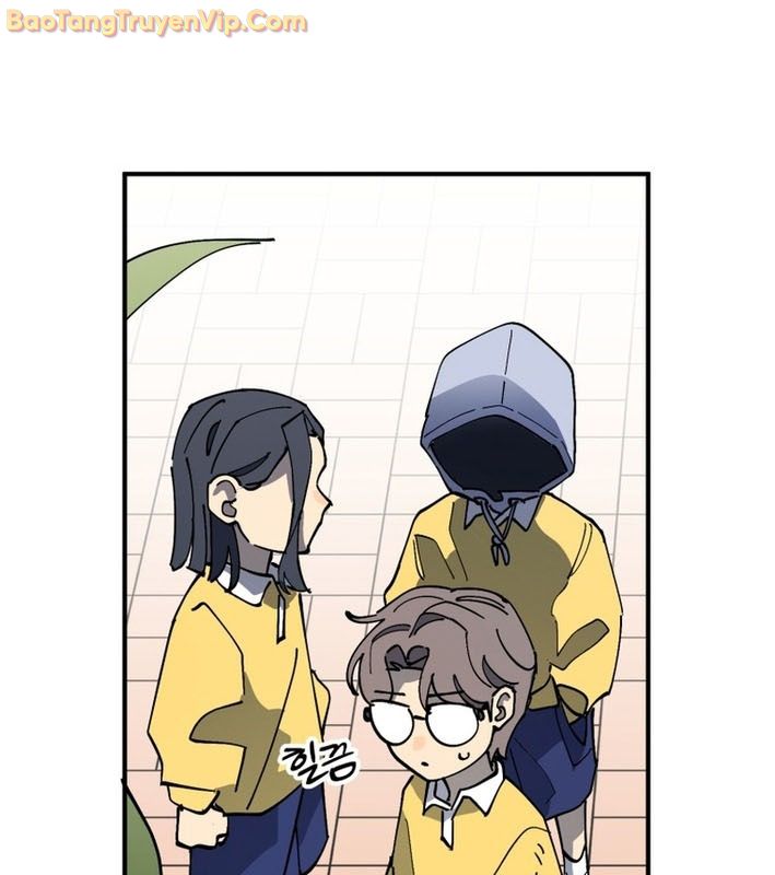 Sức mạnh siêu nhiên Nhật ký chăm sóc Chap 1 - Next Chap 2