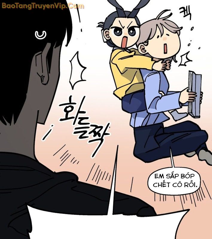 Sức mạnh siêu nhiên Nhật ký chăm sóc Chap 1 - Next Chap 2