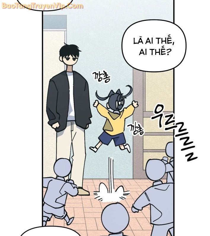 Sức mạnh siêu nhiên Nhật ký chăm sóc Chap 1 - Next Chap 2