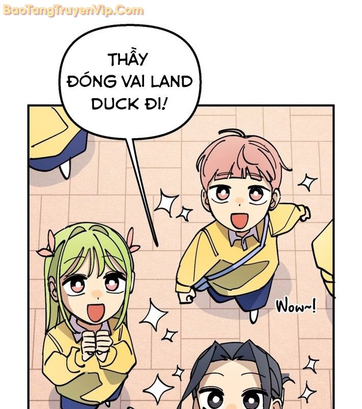 Sức mạnh siêu nhiên Nhật ký chăm sóc Chap 1 - Next Chap 2