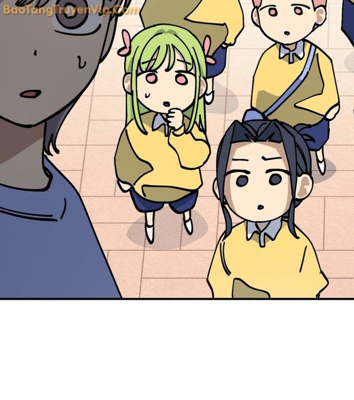 Sức mạnh siêu nhiên Nhật ký chăm sóc Chap 1 - Next Chap 2