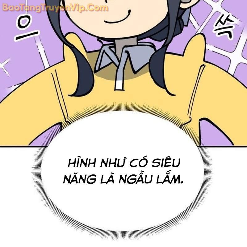 Sức mạnh siêu nhiên Nhật ký chăm sóc Chap 2 - Next Chap 3