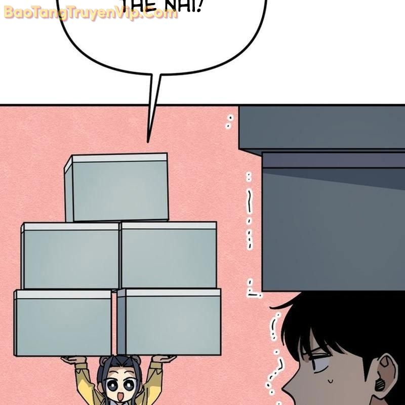 Sức mạnh siêu nhiên Nhật ký chăm sóc Chap 2 - Next Chap 3