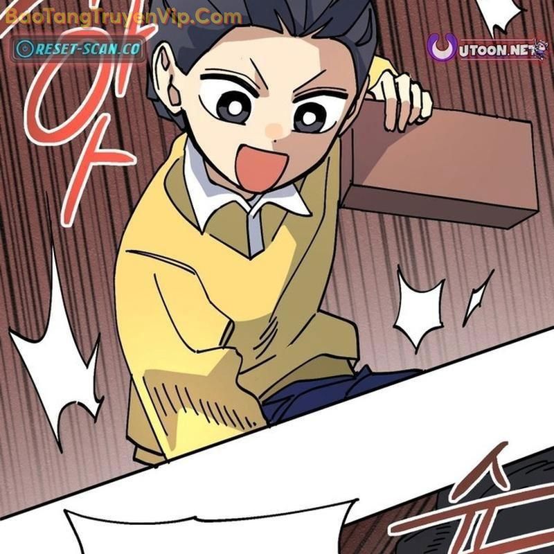 Sức mạnh siêu nhiên Nhật ký chăm sóc Chap 2 - Next Chap 3