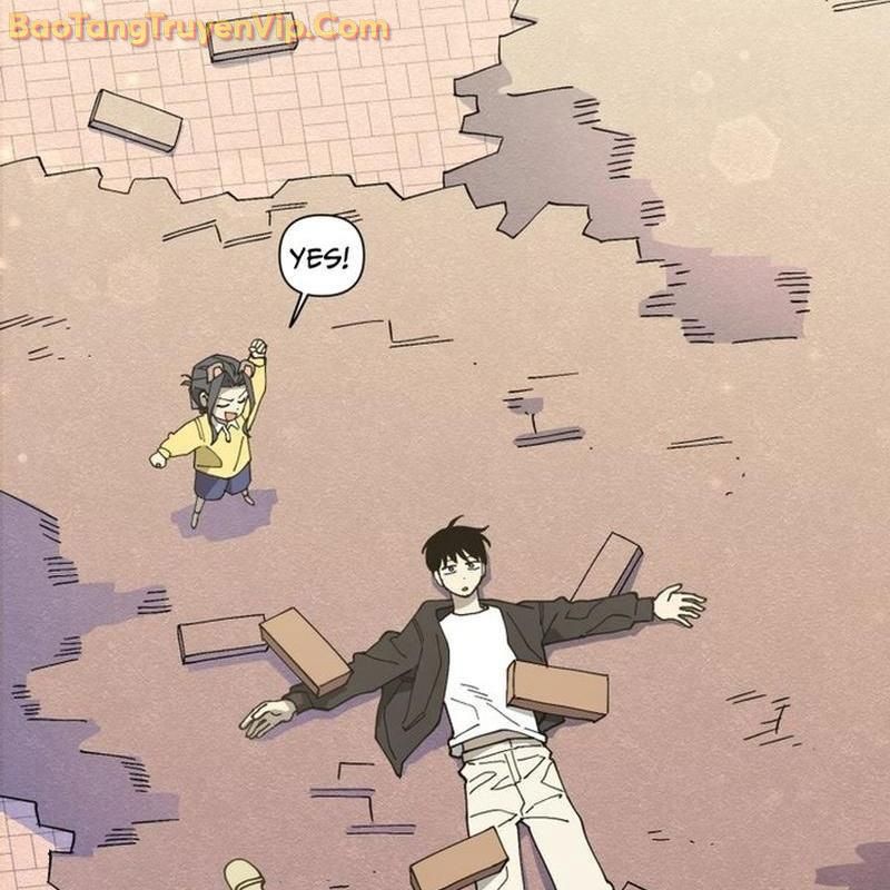 Sức mạnh siêu nhiên Nhật ký chăm sóc Chap 2 - Next Chap 3