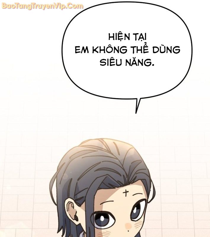 Sức mạnh siêu nhiên Nhật ký chăm sóc Chap 3 - Next Chap 4