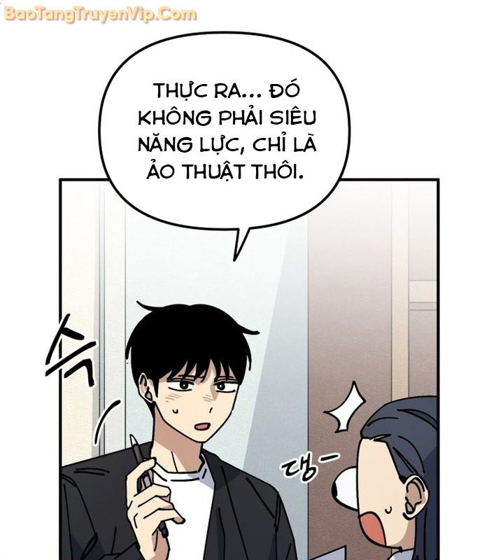 Sức mạnh siêu nhiên Nhật ký chăm sóc Chap 3 - Next Chap 4