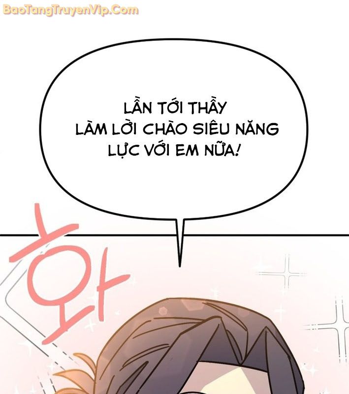 Sức mạnh siêu nhiên Nhật ký chăm sóc Chap 3 - Next Chap 4