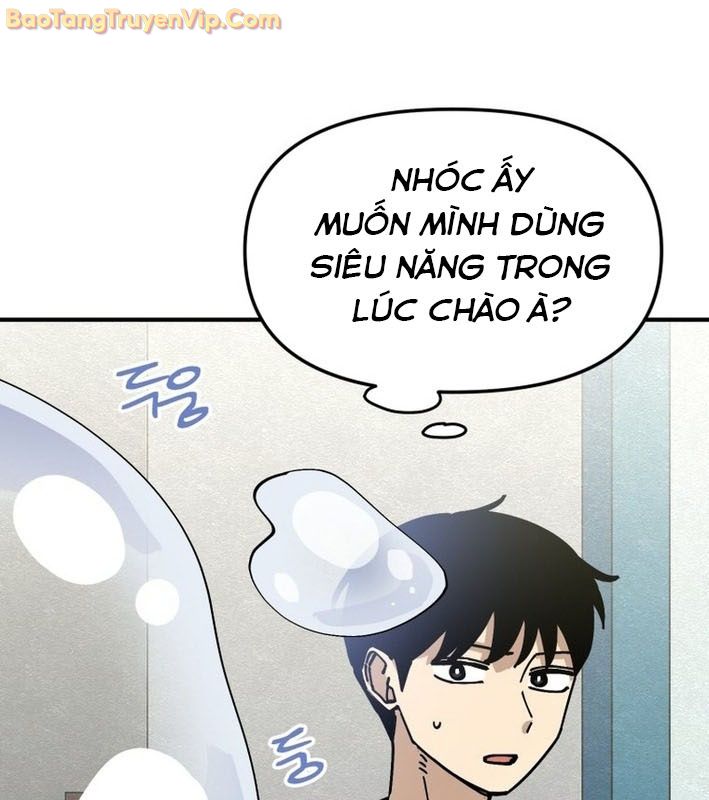 Sức mạnh siêu nhiên Nhật ký chăm sóc Chap 3 - Next Chap 4