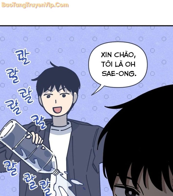 Sức mạnh siêu nhiên Nhật ký chăm sóc Chap 3 - Next Chap 4