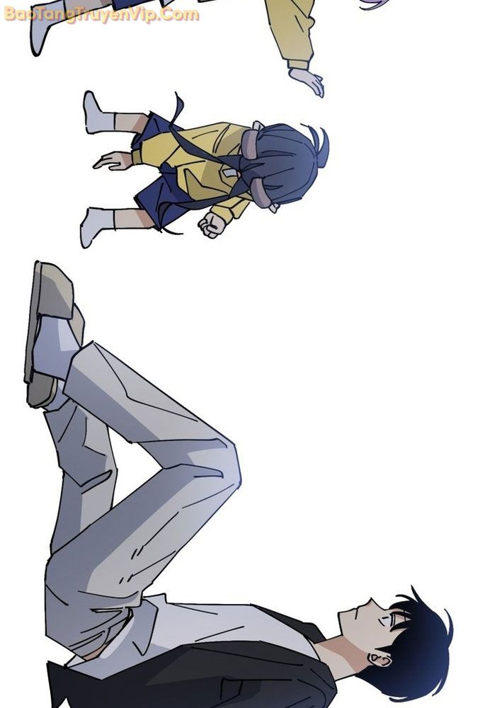 Sức mạnh siêu nhiên Nhật ký chăm sóc Chap 4 - Next Chap 5