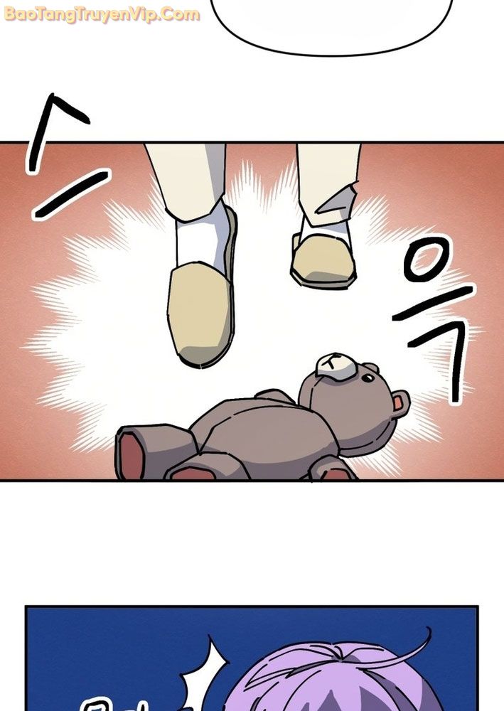 Sức mạnh siêu nhiên Nhật ký chăm sóc Chap 4 - Next Chap 5