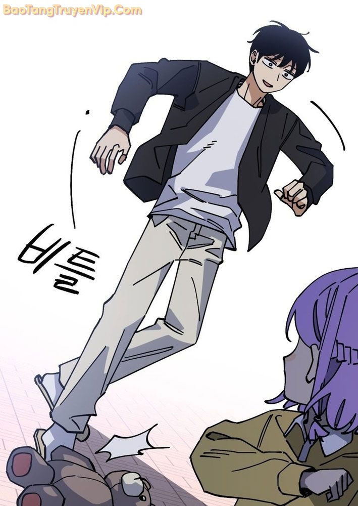 Sức mạnh siêu nhiên Nhật ký chăm sóc Chap 4 - Next Chap 5