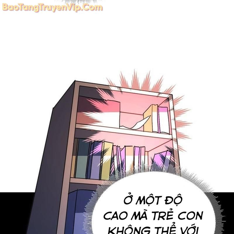 Sức mạnh siêu nhiên Nhật ký chăm sóc Chap 5 - Next Chap 6