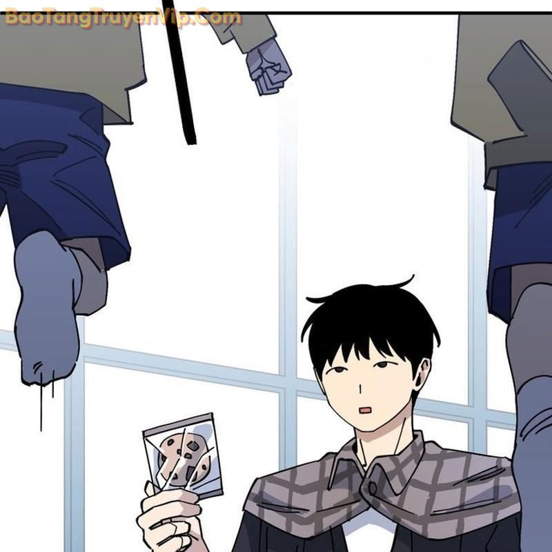 Sức mạnh siêu nhiên Nhật ký chăm sóc Chap 5 - Next Chap 6